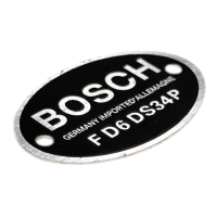 Типовой знак Название Bosch Зажи gallery 4_2nd