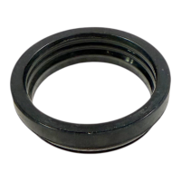 Telegabel rubber seal Simmerring Ural 650 Dnepr MT 2