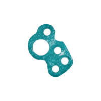 Oil pump seal SV engine fiber material M gallery