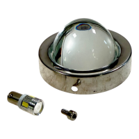 LED parking light Sidecar marker light G gallery