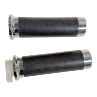 Lenkergriff Gasgriff 25mm 1" für Umbau Ural Dnepr 