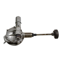 Final drive Cardan shaft Shock absorber  gallery