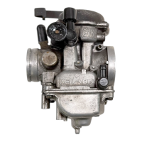 Keihin CVK 32 L22A AQG4 1x carburateur d gallery