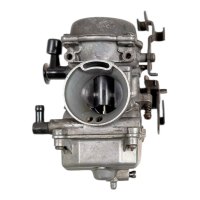 Keihin CVK 32 L22A AQG4 1x carbu gallery 26_2nd