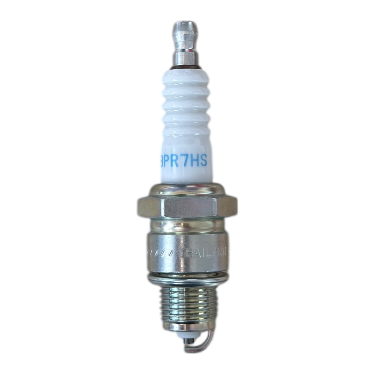 NGK spark plug BPR7HS for e.g. Ural 750 Tourist Ranger Sport