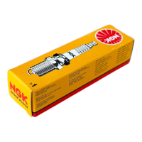 Bougie dallumage NGK BPR7HS pour, par ex gallery