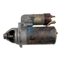 Rozrusznik 12 V oryginalny używany Dnepr gallery