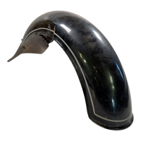 Mudguard for swingarm Original Used Dnep gallery