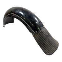 Mudguard for swingarm Original U gallery 14_2nd