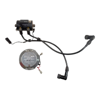 Accensione elettronica originale usata U gallery