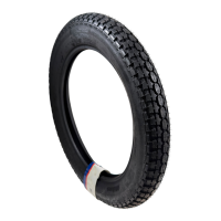 Opony 4.00 x 19 Mitas H-02 M/C 71P Ural  gallery