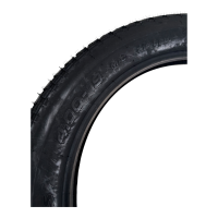 Pneu 4.00 x 19 Mitas H-02 M/C 71P Ural Dnepr K750 M72 CJ750 