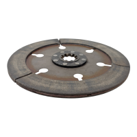 Original Used Clutch Plate for U gallery 5_2nd
