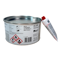 MIPA P99 Multi Star Filler 2 kg  gallery 9_2nd
