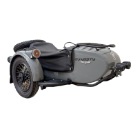 Beiwagen Boot Komplett Scheibenbremse Fe gallery