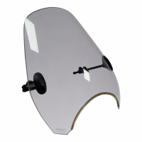 Windschild Scheibe Motoplastic S.A. WS10 gallery