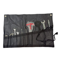 Board Tool Bag Accessories Chang Jiang C gallery