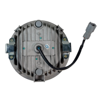 LED Scheinwerfer Gebraucht Chang Jiang CJ650B Dynasty Pekin 