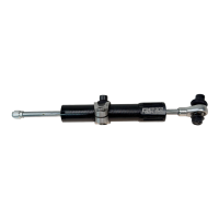 Hydraulic Steering Damper, Genuine Chang gallery
