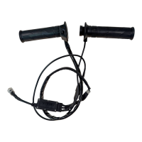 Heated Handlebar Grips Set: Chang Jiang  gallery