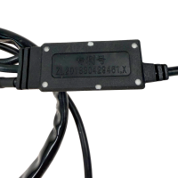 Ogrzewane uchwyty kierownicy – zestaw Chang Jiang CJ65