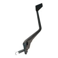 Brake Pedal, Foot Brake, Original, Used, gallery