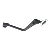 Brake Pedal, Foot Brake, Origina gallery 17_2nd
