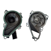 Original Used Water Pump for Chang Jiang CJ650B Dynasty Peki