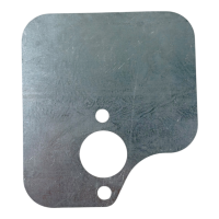 Piastra termica per carburatori K63, K65 gallery