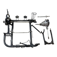 Zuschaltbarer Beiwagenantrieb 2wd Set En gallery