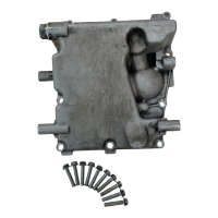 Carter dhuile dorigine doccasion Chang Jiang CJ650B Dynasty 
