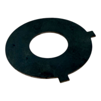 Lock washer for flywheel center bolt M72 K750 CJ750 Ural 2