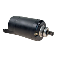 Anlasser E-Starter Original Gebraucht Ch gallery