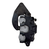 Brake caliper with bracket, fron gallery 19_2nd