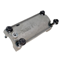 Ventildeckel Auslass EX 210410060 A Chan gallery