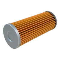 Filtr oleju do motocykla Ural 650 IMZ – 8.101-01090-01