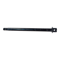 Front Axle, Original, Used, Chang Jiang  gallery