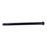 Rear Axle, Original, Used, Chang Jiang C gallery