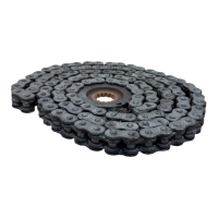 Used Drive Chain with Sprocket f gallery 13_2nd