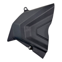 Used Chain Guard for Chang Jiang CJ650B  gallery
