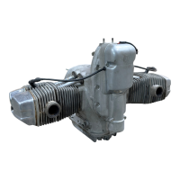 Motore Ural 750 per carburatori Tourist, gallery