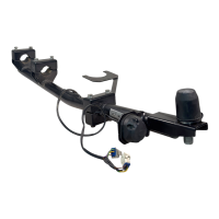 Gancio di traino Ranger Sportsman T TWD  gallery