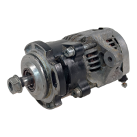 Alternateur 12 V Denso Sportsman Ranger  gallery