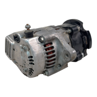 Alternateur 12 V Denso Sportsman gallery 14_2nd