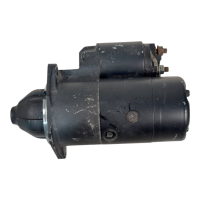 Rozrusznik elektryczny 12 V, oryginalny, gallery
