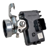 Drosselklappe links EJT32L ElectroJet Ge gallery