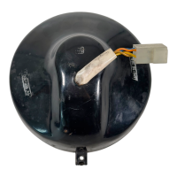 Fari a LED 12 V usati per Ural 7 gallery 8_2nd