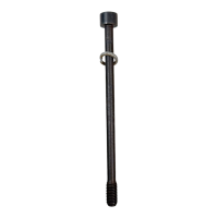 Thin-Shaft Screw Mounting Alternator, Ne gallery