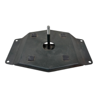 Supporto per ruota di scorta, originale, gallery