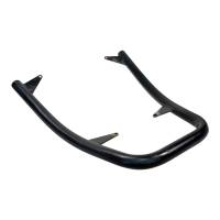 Pare-chocs avant pour side-car, arceau de protection dorigin